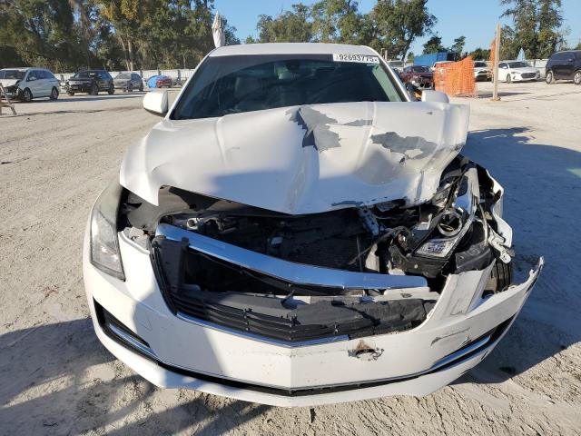 Photo 5 from auction – 2018 CADILLAC ATS with VIN 1G6AA5RX0J0162441