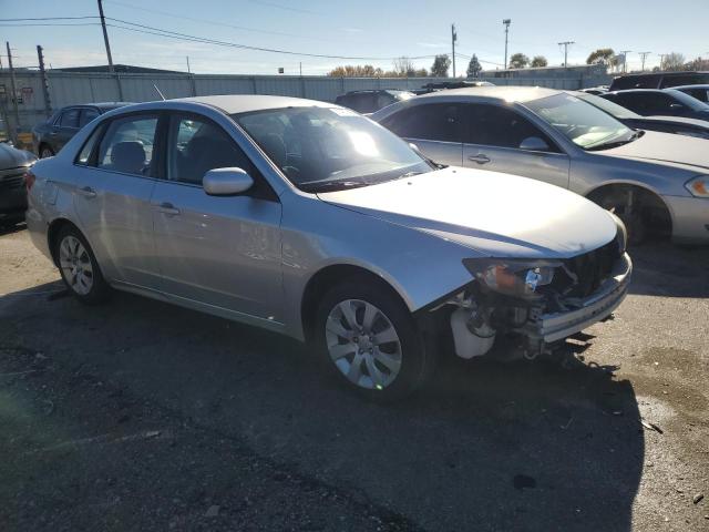 Photo 4 from auction – 2009 SUBARU IMPREZA 2. with VIN JF1GE61609H514022