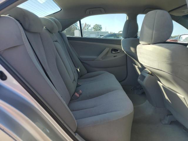 Photo 10 from auction – 2010 TOYOTA CAMRY BASE with VIN 4T1BF3EK7AU005124