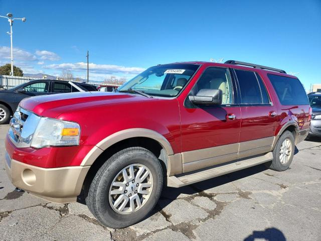 FORD EXPEDITION 2014 with VIN 1FMJK1J57EEF34083 - Photo from auction