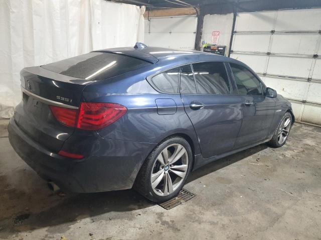 Photo 3 from auction – 2013 BMW 535 XIGT with VIN WBASP2C51DC339472