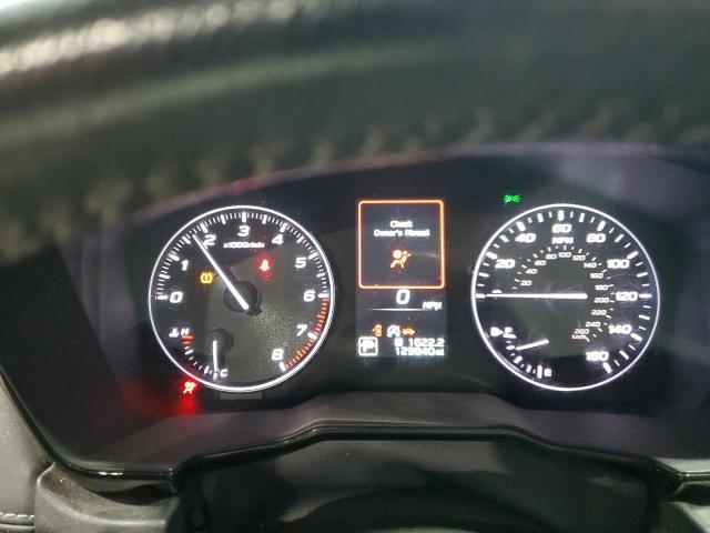 Photo 9 from auction – 2020 SUBARU LEGACY PRE with VIN 4S3BWAC62L3015907