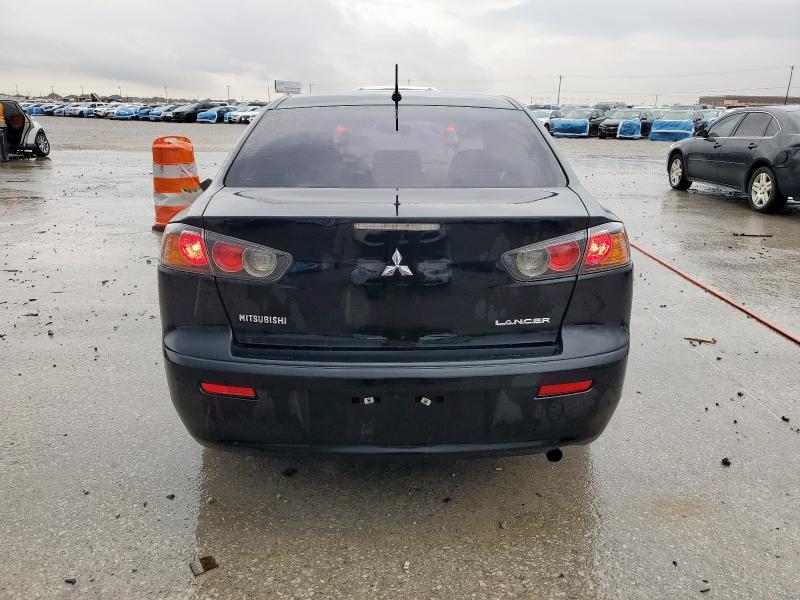 Photo 6 from auction – 2014 MITSUBISHI LANCER ES/ with VIN JA32U2FUXEU023044