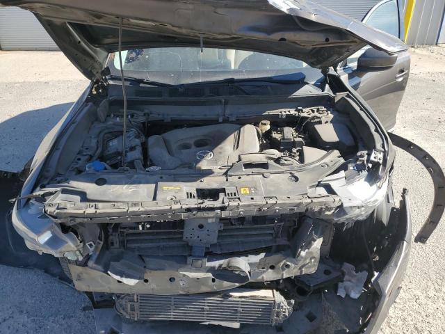 Photo 12 from auction – 2016 MAZDA CX-9 TOURI with VIN JM3TCACY4G0100468