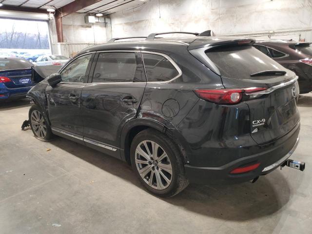Photo 2 from auction – 2021 MAZDA CX-9 SIGNA with VIN JM3TCBEY5M0509366
