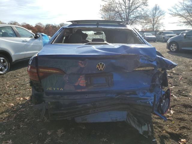 Photo 6 from auction – 2024 VOLKSWAGEN JETTA SE with VIN 3VW7M7BU2RM015733