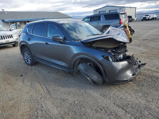 Zdjęcie 4 z aukcji – 2024 MAZDA CX-5 PREFE z VIN JM3KFBCL5R0431446