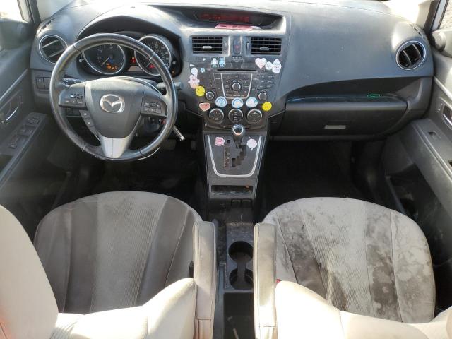Photo 8 from auction – 2015 MAZDA 5 TOURING with VIN JM1CW2CL1F0188744