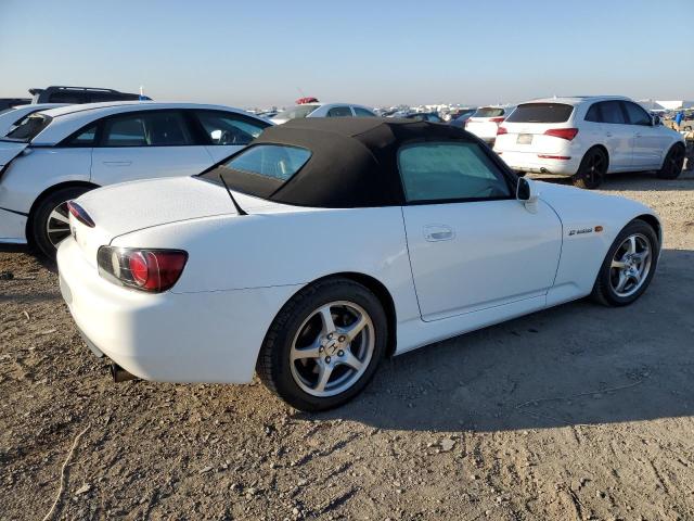 Photo 3 from auction – 2003 HONDA S2000 with VIN JHMAP11433T006142