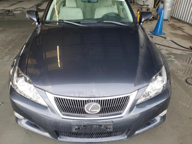 صورة رقم 11 من المزاد - 2010 LEXUS IS مع VIN JTHFF2C24A2511393