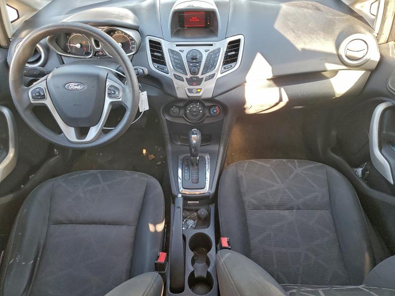 Photo 8 from auction – 2011 FORD FIESTA SE with VIN 3FADP4EJ2BM212362