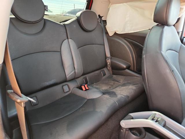 Photo 10 from auction – 2007 MINI COOPER S with VIN WMWMF73577TV31928