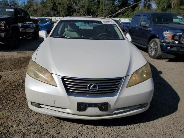Photo 5 from auction – 2008 LEXUS ES 350 with VIN JTHBJ46G882226965