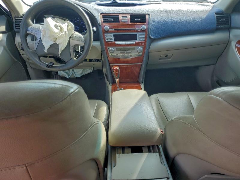 Фото 8 с аукциона – 2011 TOYOTA CAMRY BASE с VIN 4T1BF3EK4BU722162