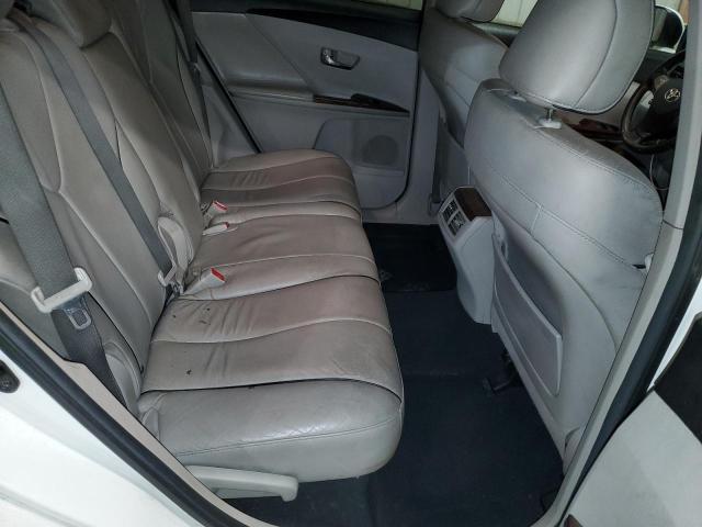 Zdjęcie 11 z aukcji – 2012 TOYOTA VENZA LE z VIN 4T3BK3BB5CU071665