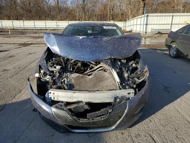 Photo 5 from auction – 2017 NISSAN MAXIMA 3.5 with VIN 1N4AA6AP4HC455403