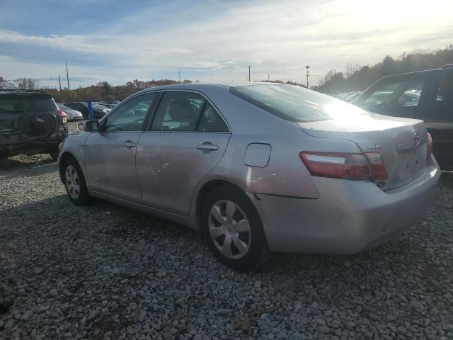 Photo 2 from auction – 2007 TOYOTA CAMRY CE with VIN 4T1BE46K87U152746