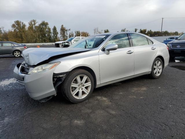 Foto 1 de la subasta – 2008 LEXUS ES 350 con VIN JTHBJ46G482161337