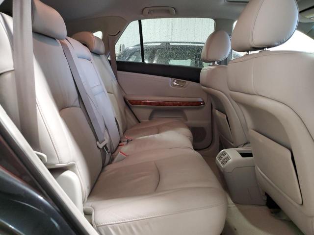 Photo 11 from auction – 2007 LEXUS RX 350 with VIN 2T2HK31U47C030727