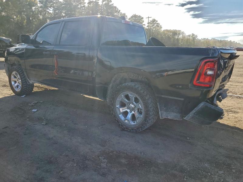 Photo 2 from auction – 2025 RAM 1500 TRADE with VIN 1C6RRFGG6SN544180