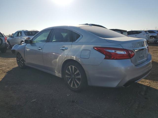 Photo 2 from auction – 2017 NISSAN ALTIMA 2.5 with VIN 1N4AL3AP1HC275160