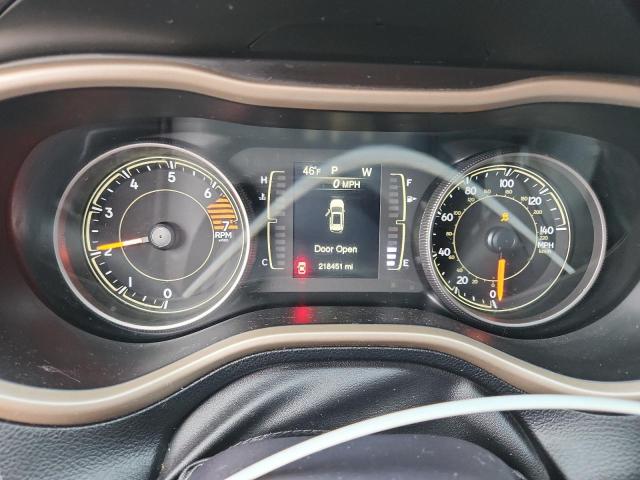 Photo 9 from auction – 2018 JEEP CHEROKEE L with VIN 1C4PJLCB6JD590306