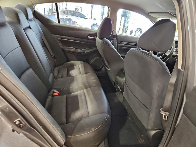 Photo 10 from auction – 2019 NISSAN ALTIMA S with VIN 1N4BL4BV1KC148620