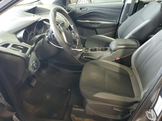 Photo 7 from auction – 2014 FORD ESCAPE S with VIN 1FMCU0F72EUB25132
