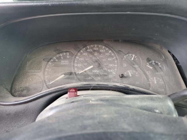 Photo 9 from auction – 2002 CHEVROLET SILVERADO with VIN 1GCHK29U22E132147