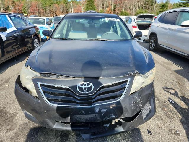 Photo 5 from auction – 2011 TOYOTA CAMRY BASE with VIN 4T1BF3EK0BU741498