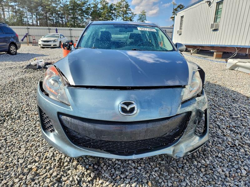 Photo 5 from auction – 2012 MAZDA 3 I with VIN JM1BL1W73C1693025