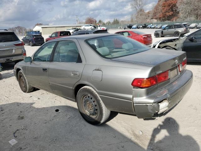Photo 2 from auction – 2001 TOYOTA CAMRY CE with VIN 4T1BG22K91U030201