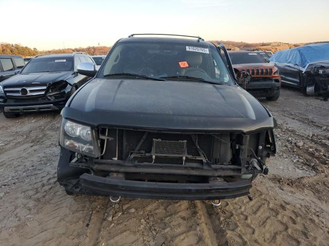 Photo 5 from auction – 2013 CHEVROLET SUBURBAN K with VIN 1GNSKKE71DR321011