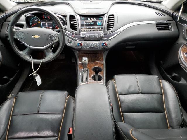 Photo 8 from auction – 2015 CHEVROLET IMPALA LTZ with VIN 1G1165S34FU133653