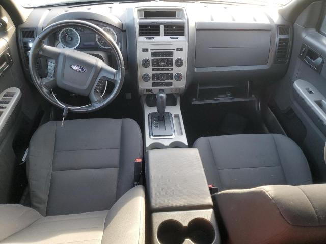 Photo 8 from auction – 2011 FORD ESCAPE XLT with VIN 1FMCU9DG3BKC23875