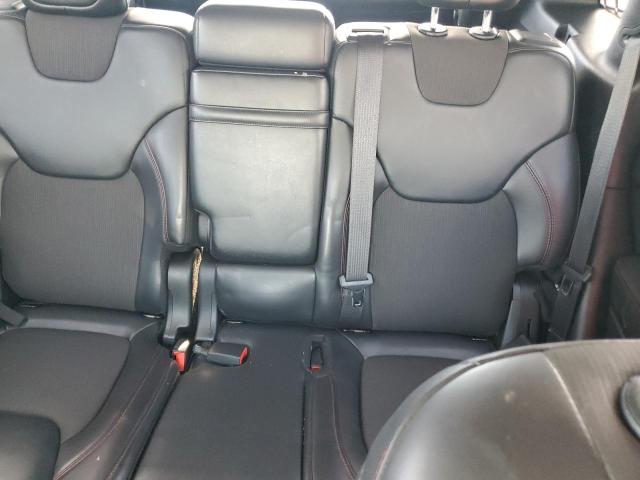 Photo 10 from auction – 2016 JEEP CHEROKEE T with VIN 1C4PJMBS3GW359769