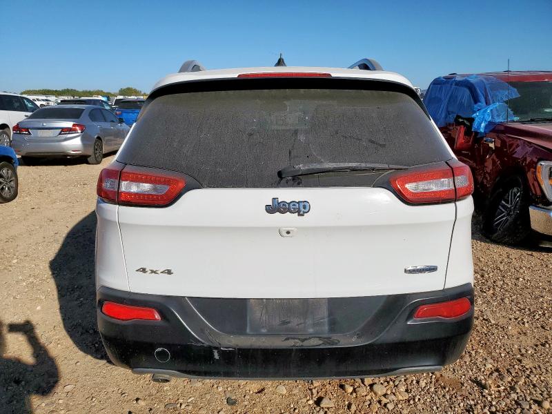 Photo 6 from auction – 2015 JEEP CHEROKEE L with VIN 1C4PJMCB9FW557706