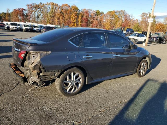 Photo 3 from auction – 2014 NISSAN SENTRA with VIN 3N1AB7AP2EL639075