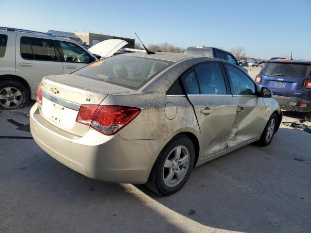 Photo 3 from auction – 2014 CHEVROLET CRUZE LT with VIN 1G1PC5SB2E7471950