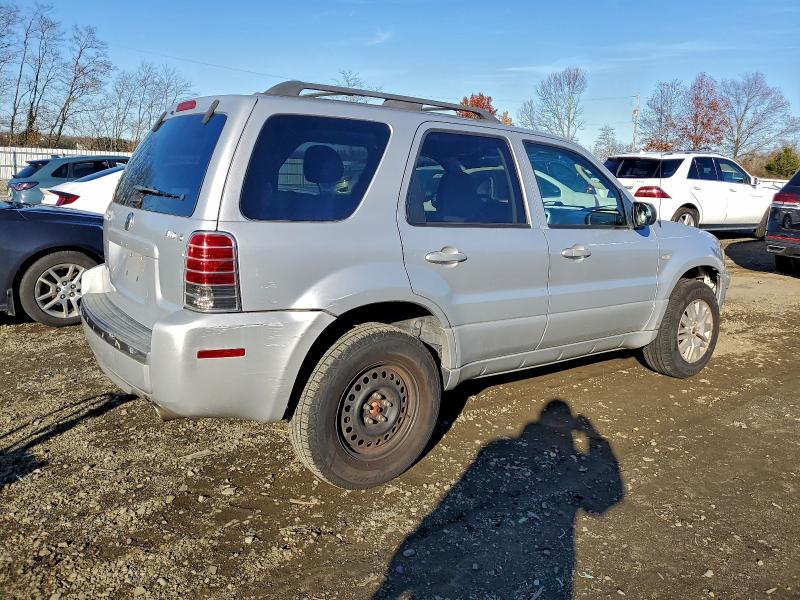 Photo 3 from auction – 2005 MERCURY MARINER with VIN 4M2YU571X5DJ03407