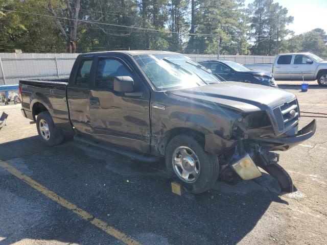 Photo 4 from auction – 2006 FORD F150 with VIN 1FTRX12W76FA36025