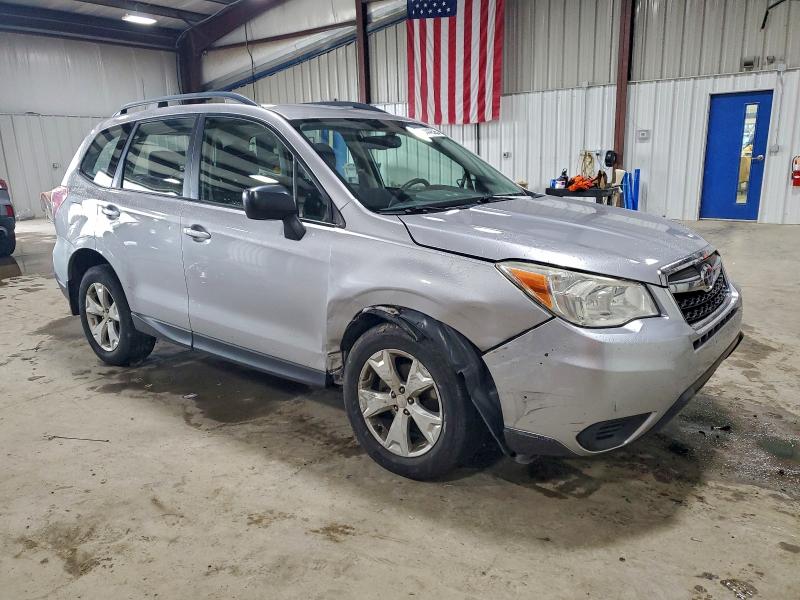 Фото 4 с аукциона – 2015 SUBARU FORESTER 2 с VIN JF2SJABC7FH424192