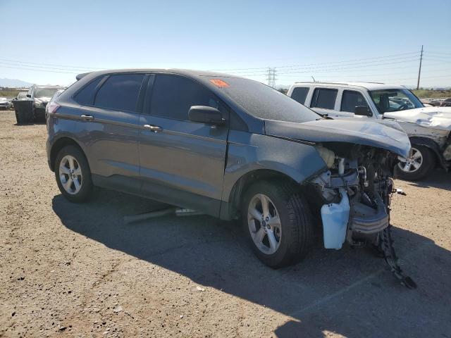 Photo 4 from auction – 2021 FORD EDGE SE with VIN 2FMPK3G96MBA62534