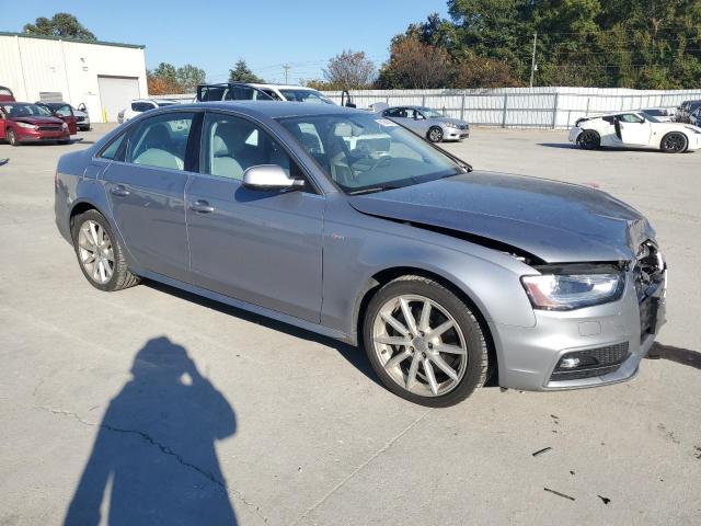 Photo 4 from auction – 2016 AUDI A4 PREMIUM with VIN WAUBFAFL8GN016228