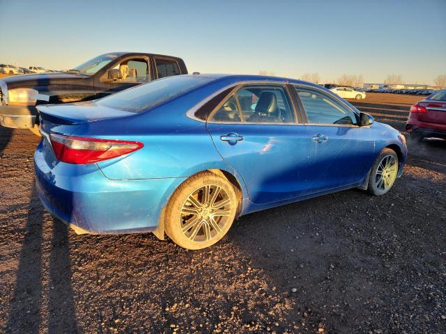 Photo 3 from auction – 2016 TOYOTA CAMRY LE with VIN 4T1BF1FK6GU556222