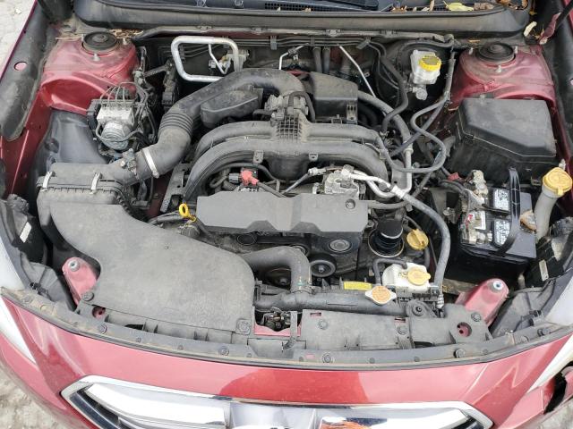 Photo 12 from auction – 2019 SUBARU OUTBACK 2. with VIN 4S4BSANC5K3233686