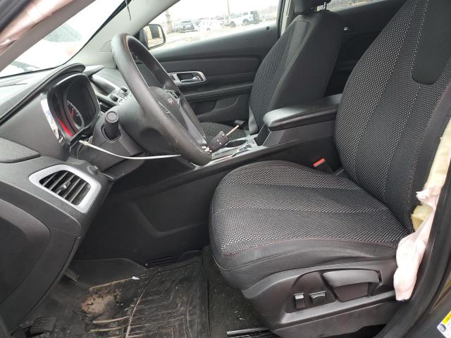 Photo 7 from auction – 2017 GMC TERRAIN SL with VIN 2GKFLSEK3H6344663