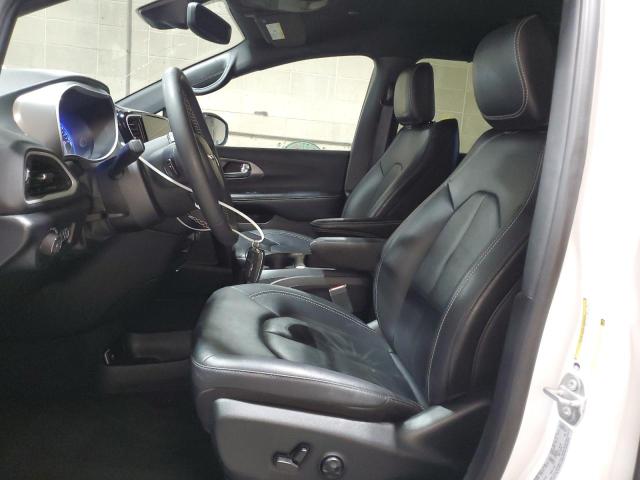 Photo 7 from auction – 2025 CHRYSLER PACIFICA S with VIN 2C4RC1BG5SR526633