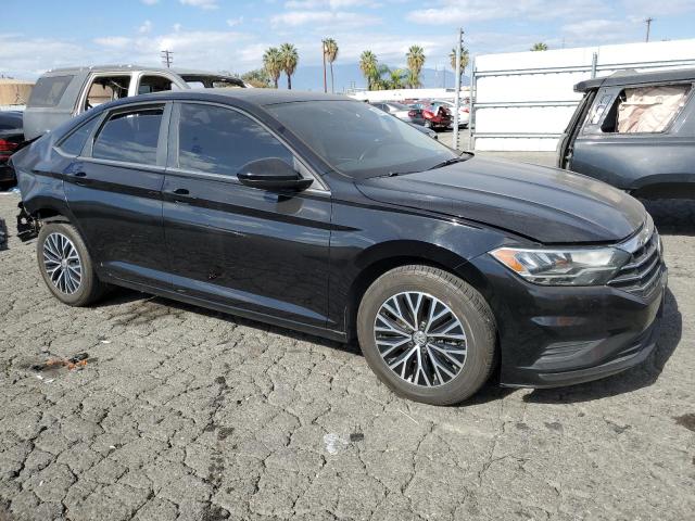Photo 4 from auction – 2019 VOLKSWAGEN JETTA S with VIN 3VWC57BU2KM162295