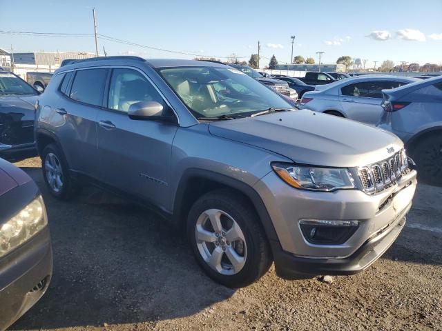 Photo 4 from auction – 2019 JEEP COMPASS LA with VIN 3C4NJDBB2KT839291